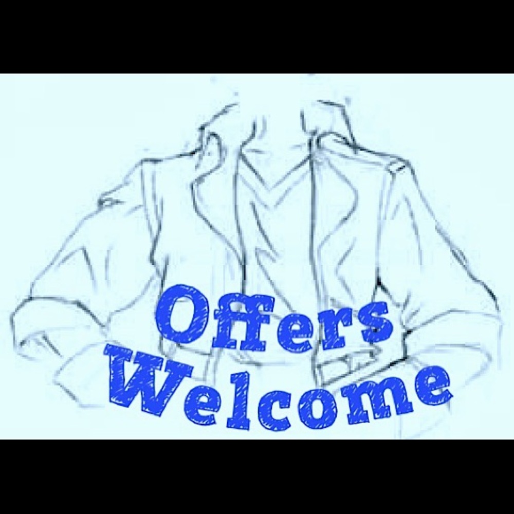Offers Welcome